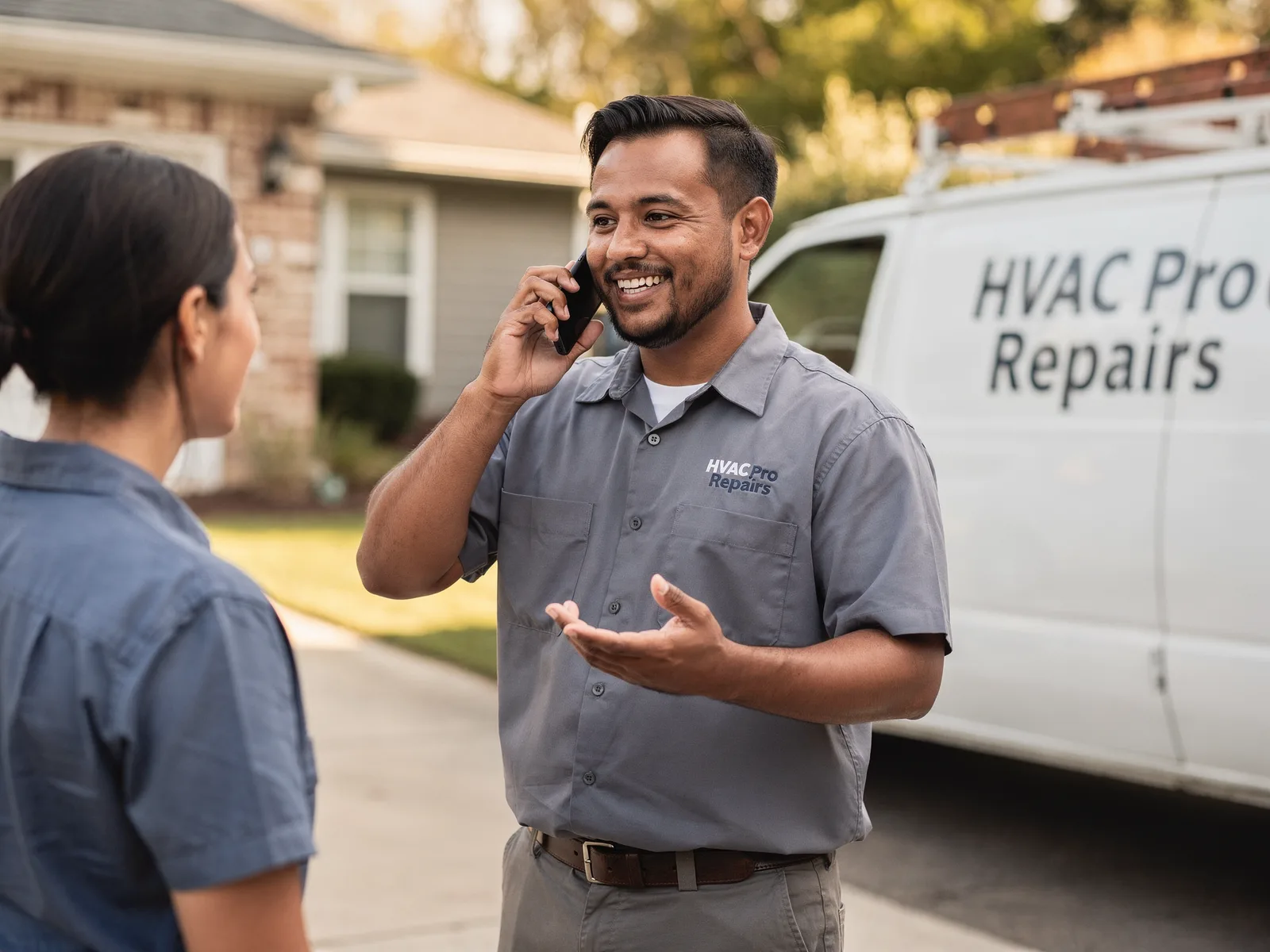 Heat Pump Repair Tylertown, MS FAQs
